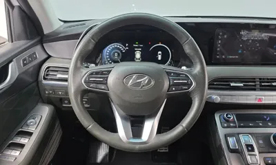 Hyundai Palisade 2022, 40074 км, за 30990000 KRW - фото 13