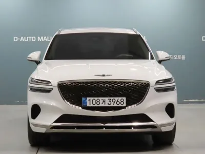 Genesis GV70 2021, 137911 км, за 30900000 KRW