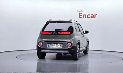 Hyundai Casper 2023, 47478 км, за 16900000 KRW