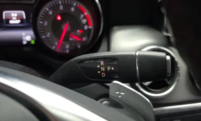 Mercedes-Benz CLA-Class 2015, 82687 км, за 13490000 KRW - фото 9