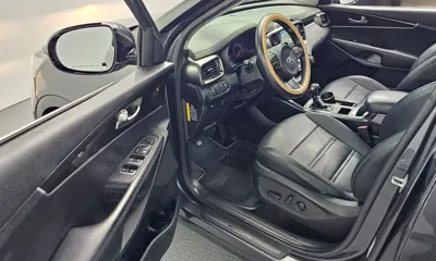 Kia Sorento 2016, 163866 км, за 10200000 KRW - фото 10
