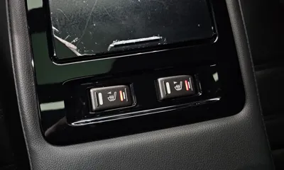 Renault-KoreaSamsung SM6 2016, 143109 км, за 6700000 KRW - фото 31