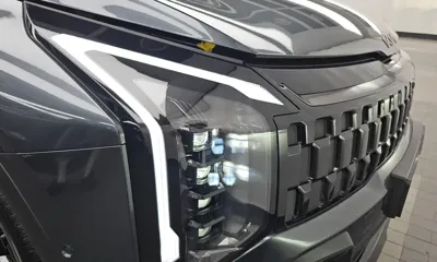 Kia Sportage 2025, 1081 км, за 34800000 KRW - фото 22