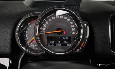 MINI Countryman 2019, 39356 км, за 20700000 KRW - фото 8