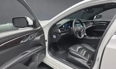 Cadillac CT6 2017, 132336 км, за 17500000 KRW - фото 10