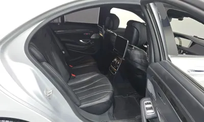 Mercedes-Benz S-Class 2014, 173537 км, за 22500000 KRW - фото 11