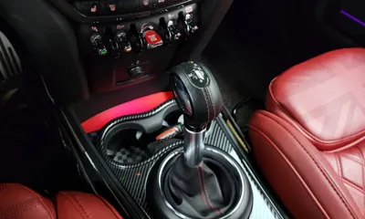 MINI Countryman 2019, 131052 км, за 15900000 KRW - фото 9