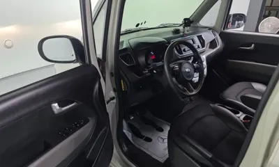 Kia Ray 2019, 222463 км, за 4990000 KRW - фото 10