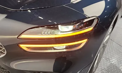 Genesis G70 2022, 63424 км, за 26800000 KRW - фото 22