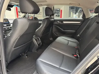 Honda Accord 2023, 69000 км, за 105000 CNY - фото 5