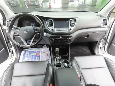 Hyundai Tucson 2018, 67948 км, за 14800000 KRW - фото 12