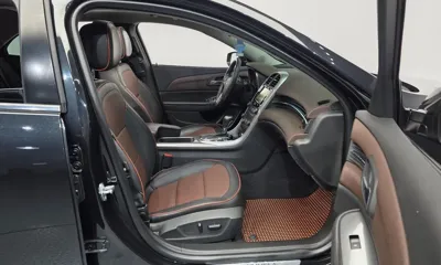 ChevroletGMDaewoo Malibu 2015, 74426 км, за 5500000 KRW - фото 11