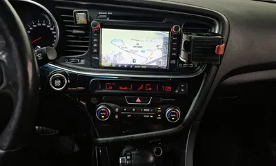 Kia K5 2014, 76814 км, за 9900000 KRW - фото 13