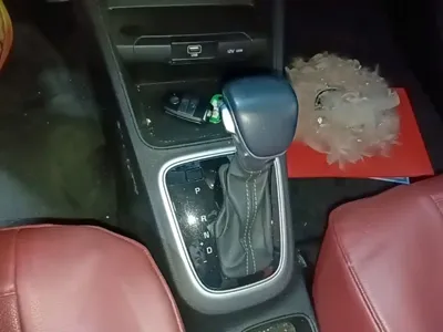 Kia KX1 2020, 52000 км, за 39900 CNY - фото 14