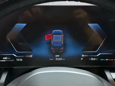 BMW 5 Series 2024, 35000 км, за 237000 CNY - фото 6