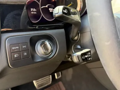 Porsche Cayenne 2022, 65400 км, за 132000000 KRW - фото 20