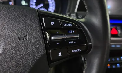 Hyundai Grandeur 2017, 162528 км, за 14800000 KRW - фото 33