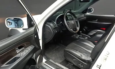 KG_Mobility_Ssangyong Rexton 2011, 222537 км, за 2500000 KRW - фото 12