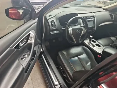 Nissan Teana 2018, 125399 км, за 48200 CNY - фото 16
