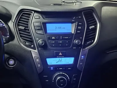 Hyundai Santafe 2014, 82971 км, за 10500000 KRW - фото 9