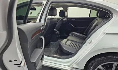 Volkswagen Passat 2018, 115795 км, за 16900000 KRW - фото 26