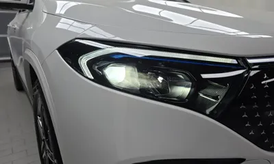 Mercedes-Benz EQA 2025, 3938 км, за 51900000 KRW - фото 22