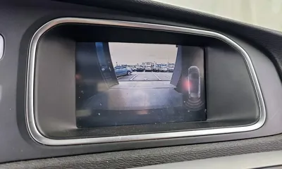 Volvo V40 2015, 62434 км, за 8300000 KRW - фото 15