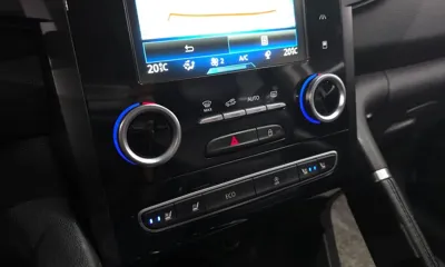 Renault-KoreaSamsung QM6 2017, 122011 км, за 8490000 KRW - фото 16