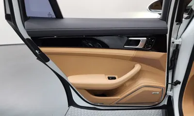Porsche Panamera 2018, 51611 км, за 82000000 KRW - фото 25