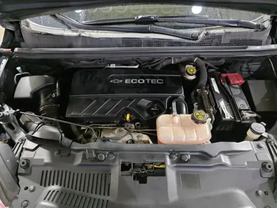 ChevroletGMDaewoo Trax 2016, 324500 км, за 2200000 KRW - фото 15