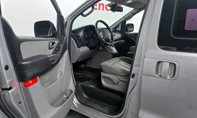 Hyundai Starex 2013, 135686 км, за 7400000 KRW - фото 10