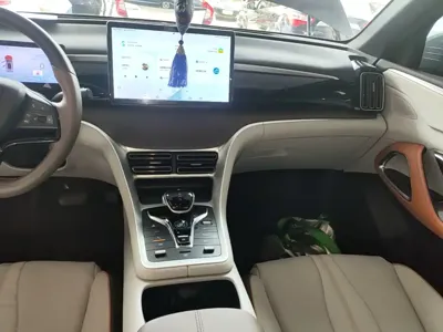BYD Pro New Energy 2022, 85399 км, за 59400 CNY - фото 13