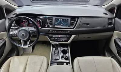 Kia Canival 2018, 158254 км, за 13200000 KRW - фото 7
