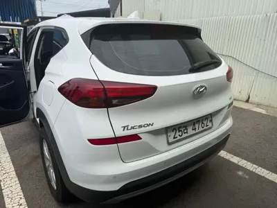 Hyundai Tucson 2019, 39174 км, за 18700000 KRW - фото 2