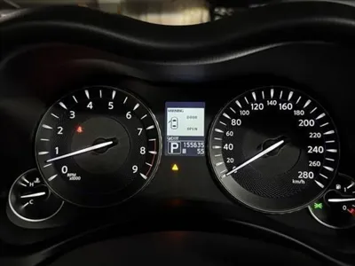 Infiniti M 2011, 155635 км, за 6900000 KRW - фото 16