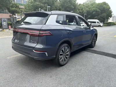 BYD Pro New Energy 2022, 102000 км, за 68800 CNY - фото 9