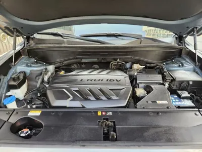 Hyundai Palisade 2019, 44315 км, за 30500000 KRW - фото 6