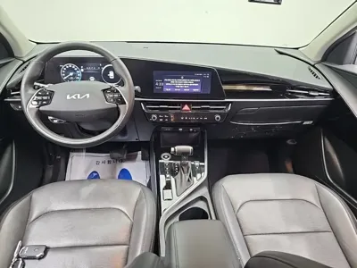 Kia Niro 2022, 137559 км, за 18990000 KRW - фото 7