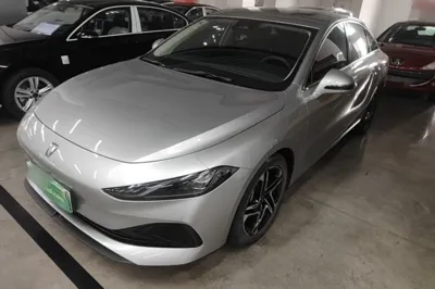 Roewe D7 · 2023 год