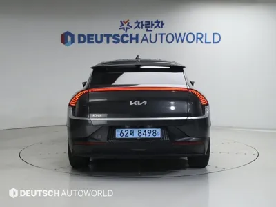 Kia EV6 2023, 170000 км, за 23600000 KRW - фото 4