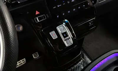 Hyundai Staria 2023, 241619 км, за 22990000 KRW - фото 9