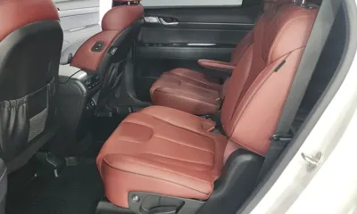 Hyundai Palisade 2019, 68232 км, за 29500000 KRW - фото 11