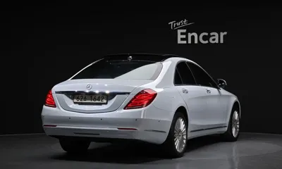 Mercedes-Benz S-Class 2015, 148299 км, за 22000000 KRW
