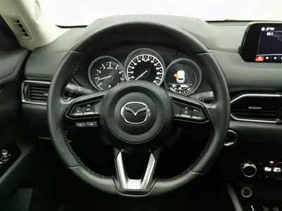 Mazda CX-5 2021, 79000 км, за 69800 CNY - фото 11