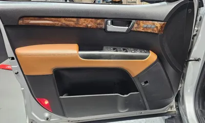Kia Mohave 2017, 68200 км, за 17900000 KRW - фото 24