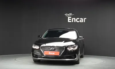 Hyundai Grandeur 2019, 152156 км, за 10300000 KRW