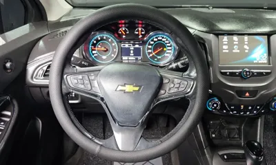 ChevroletGMDaewoo Cruze 2017, 229996 км, за 4500000 KRW - фото 13