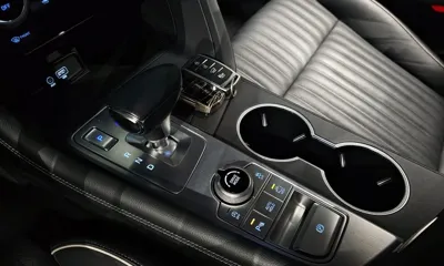 Genesis G70 2019, 49865 км, за 22400000 KRW - фото 9