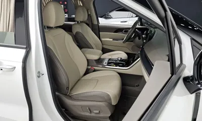 Kia Canival 2023, 55377 км, за 37900000 KRW - фото 26