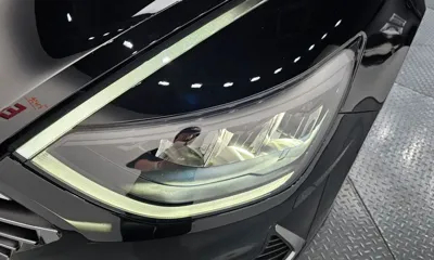 Hyundai Sonata 2020, 44952 км, за 19000000 KRW - фото 22